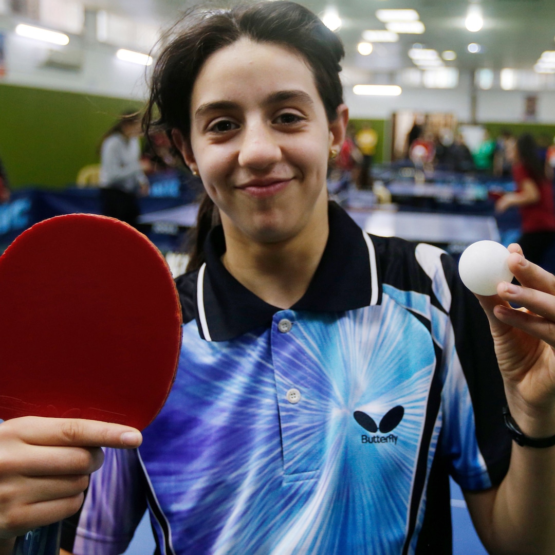 At Simply 12 Years Outdated, Hend Zaza Is the Youngest Athlete on the 2020 Tokyo Olympic Video games – E! On-line At Simply 12 Years Outdated, Hend Zaza Is the Youngest Athlete on the 2020 Tokyo Olympic Video games – E! On-line